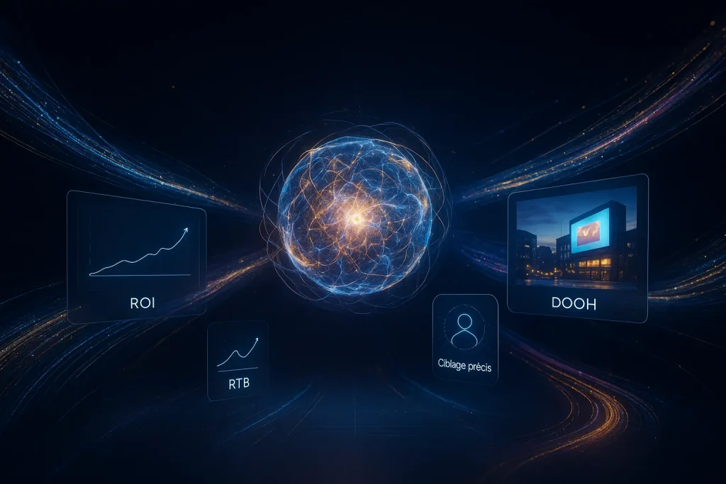 agence programmatique data ciblage et roi