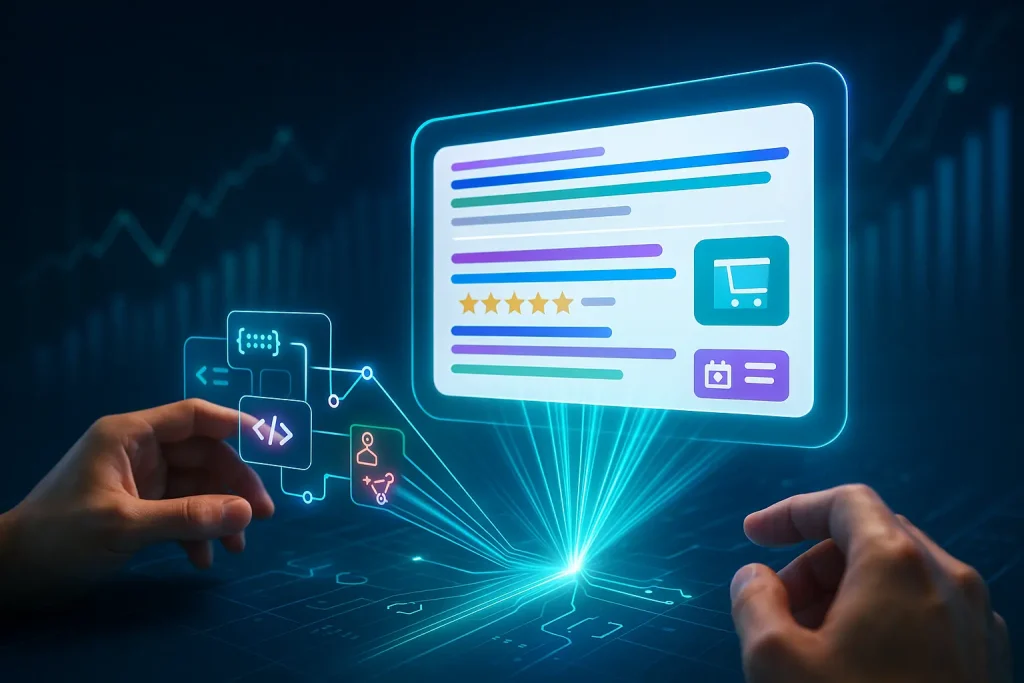 microdata seo structuration des donnees pour le seo