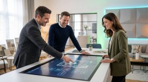 Agence événementielle transformant des projets en leviers de performance business