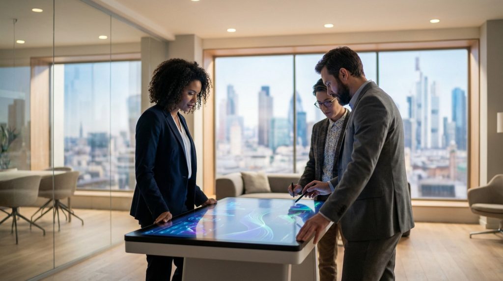 Agence de publicité au Luxembourg, stratégie marketing 2025