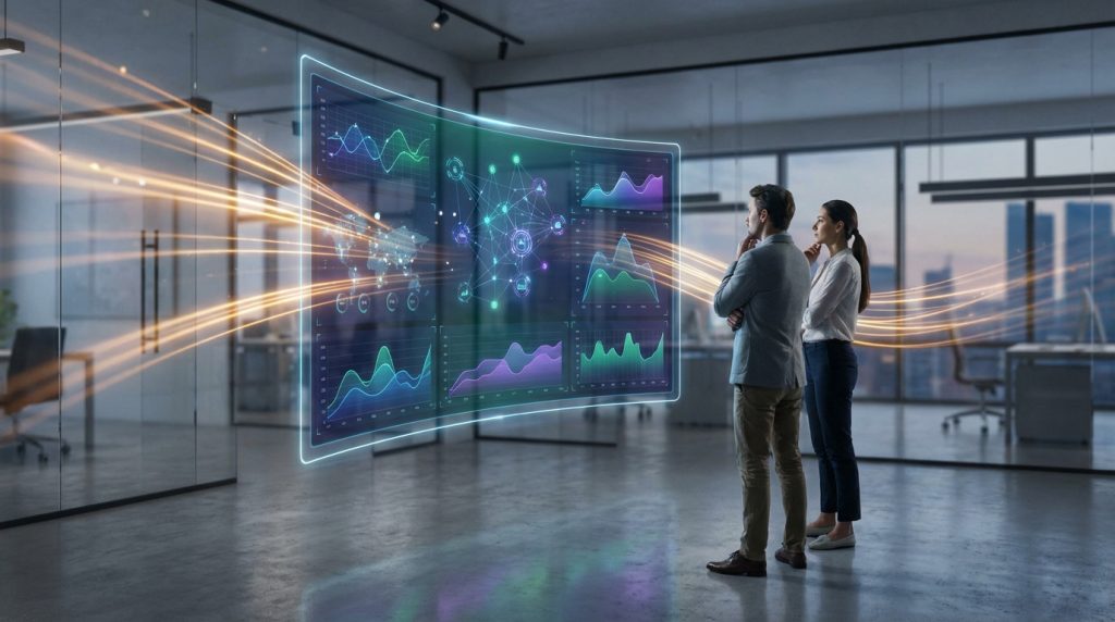 Stratégie data-driven d'une agence programmatique pour un ciblage publicitaire précis
