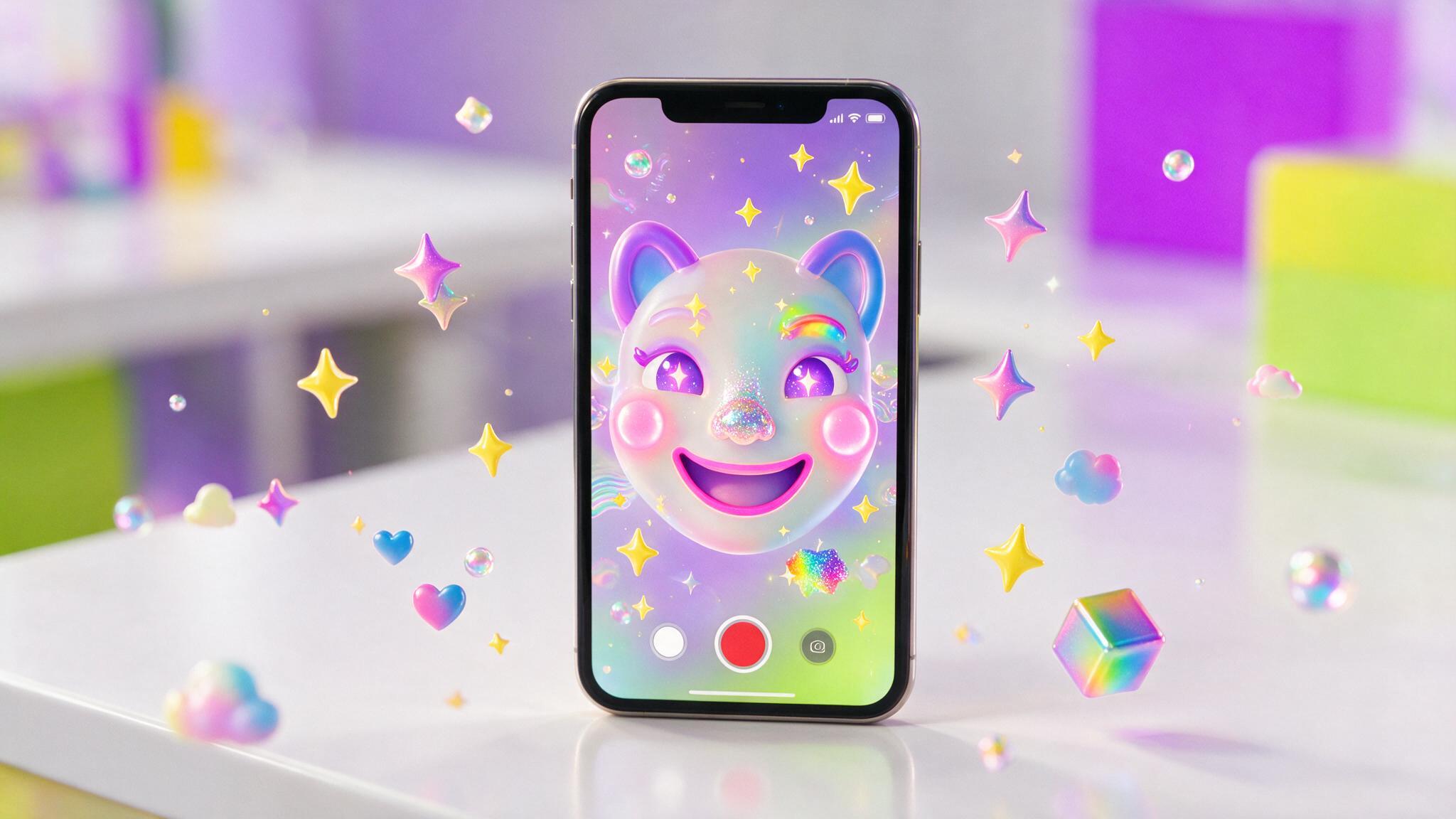 Branded Effects (AR)