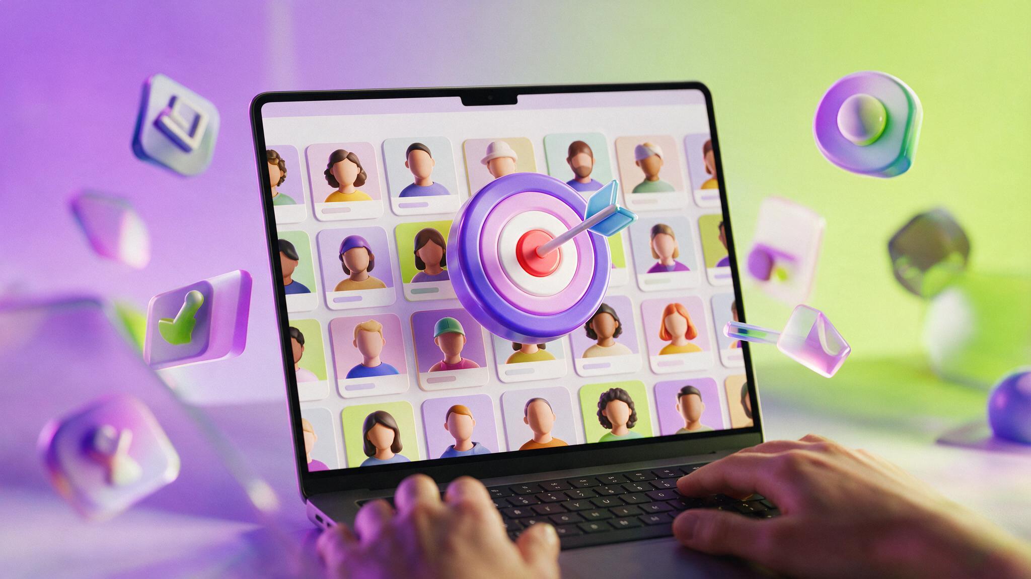 ABM (Account-Based Marketing)