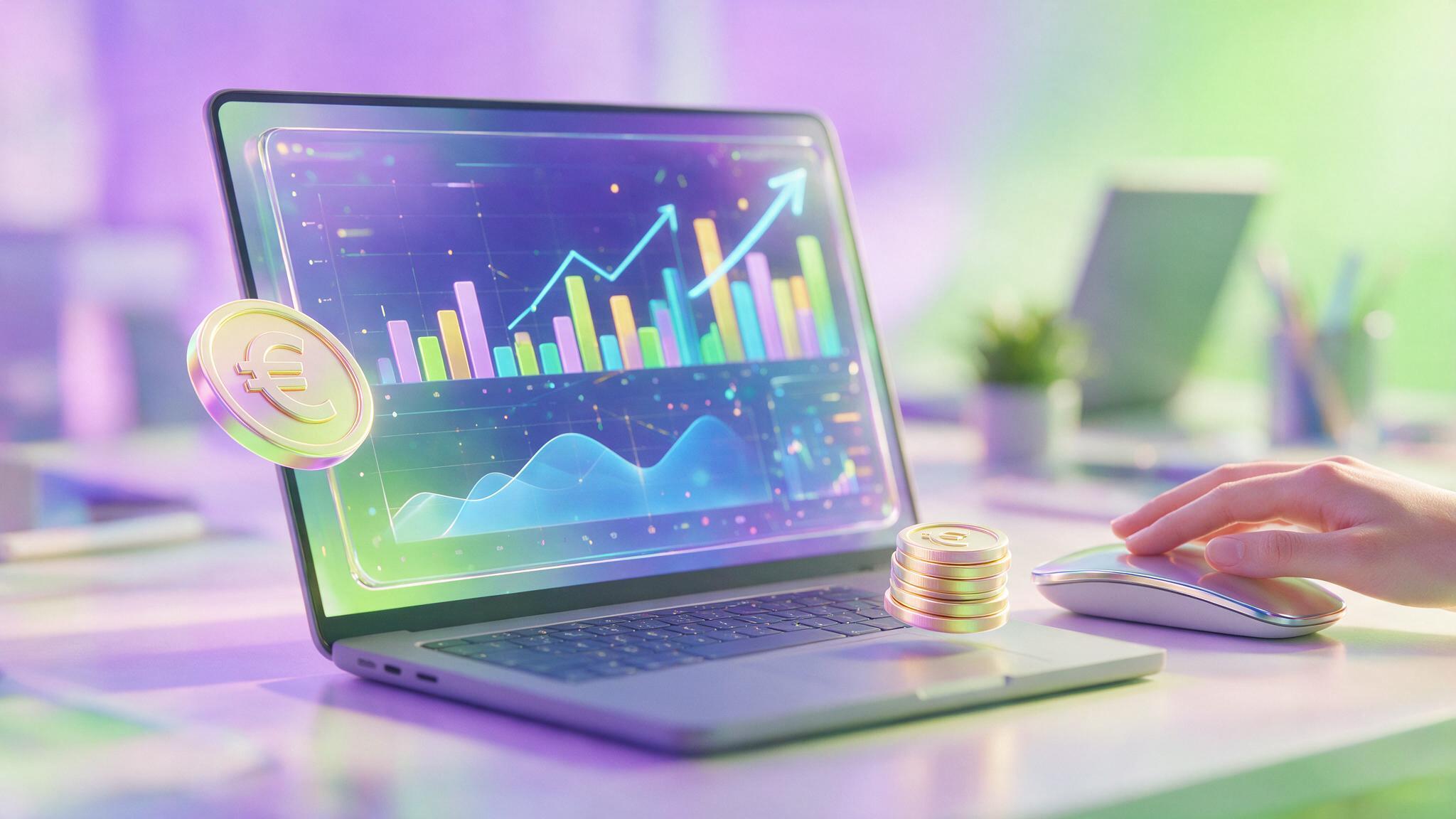 Optimisation encheres et budgets