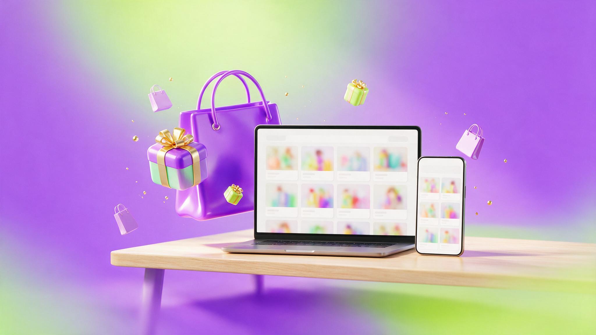 Shopping Ads