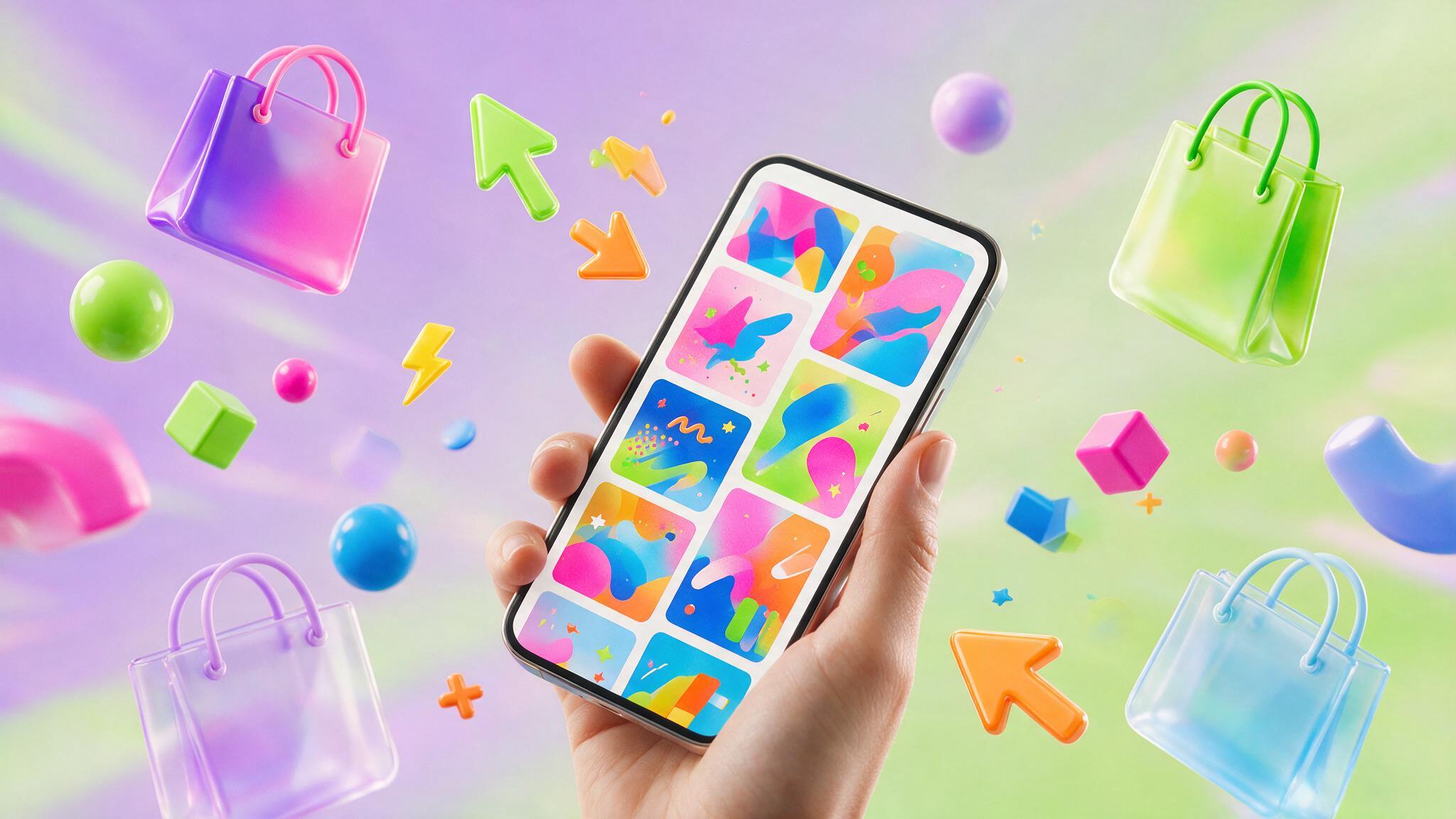 Collection Ads