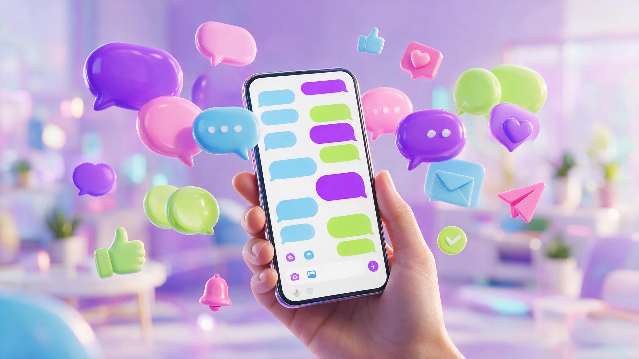 Message Ads / Conversational Ads
