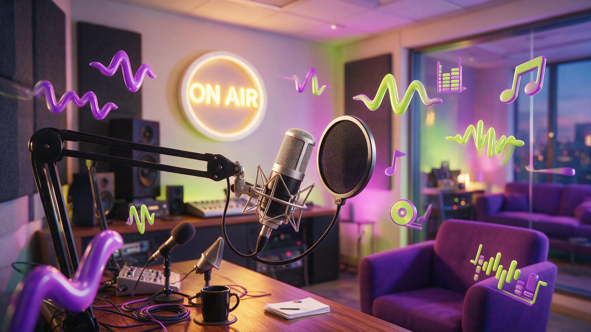 Radio nationale RTL NRJ Europe 1