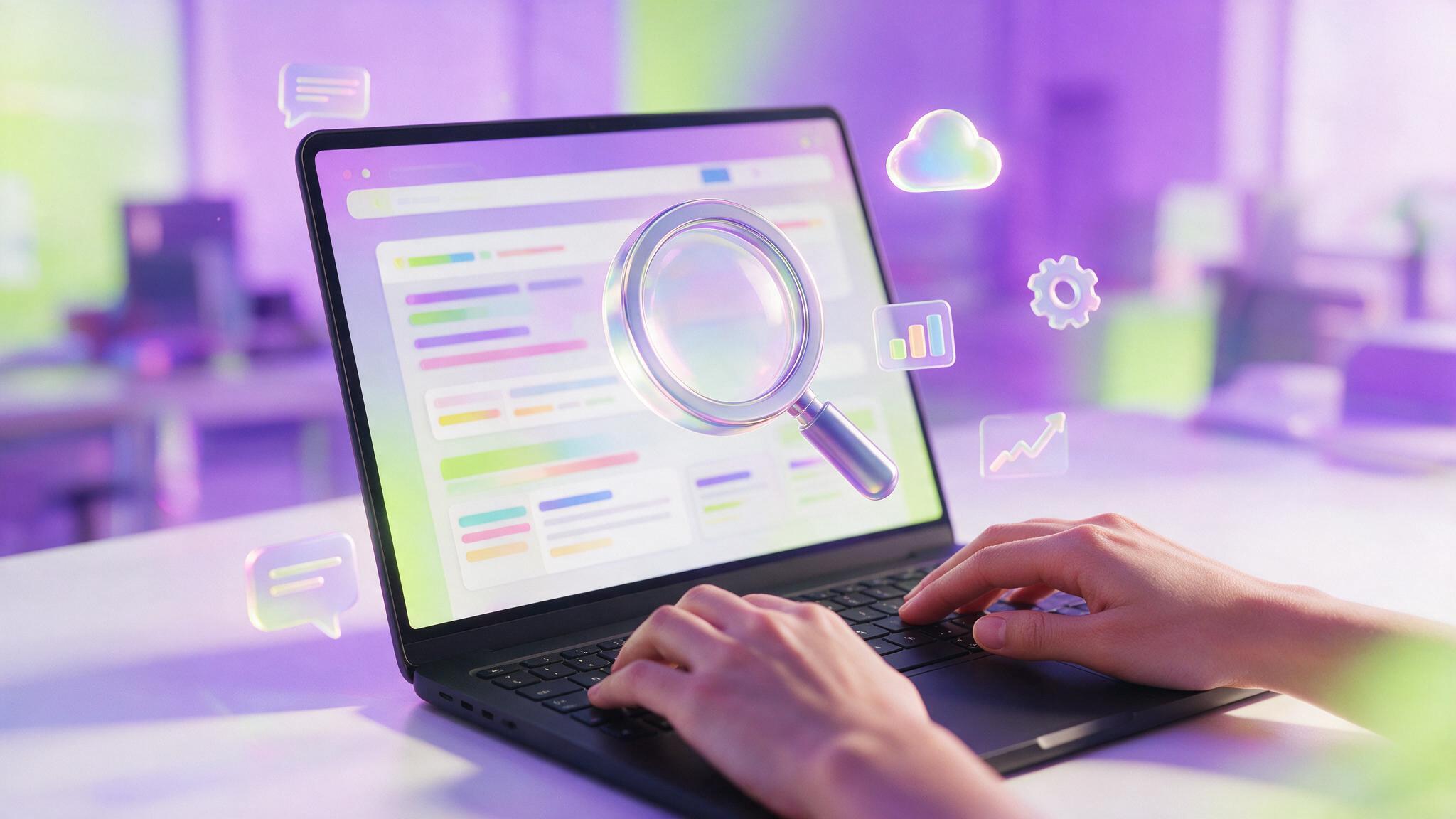 Keyword research Google Ads