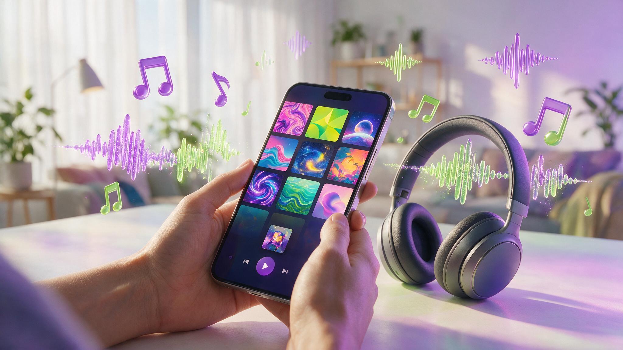 Radio digitale IP streaming