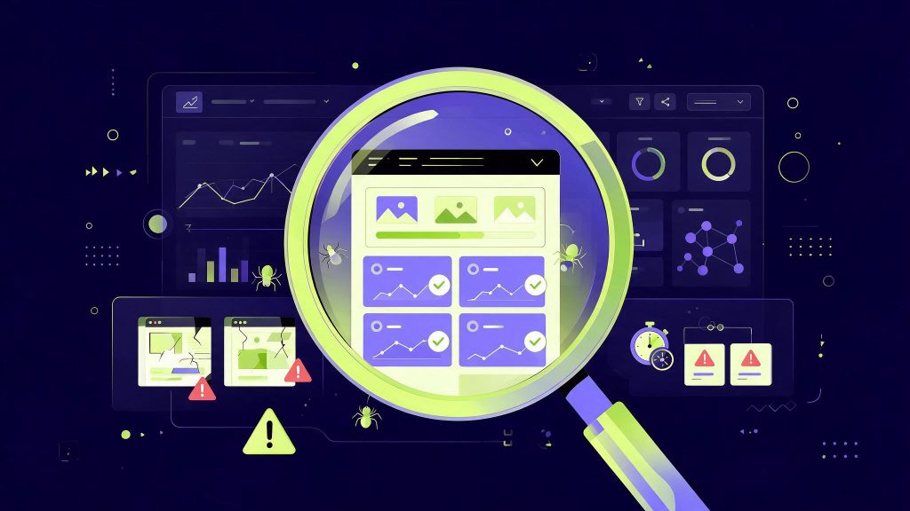 Audit SEO complet : analyse des forces et faiblesses