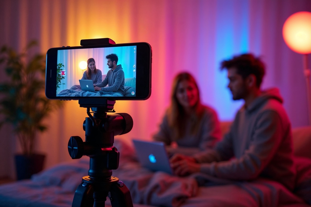Live TikTok