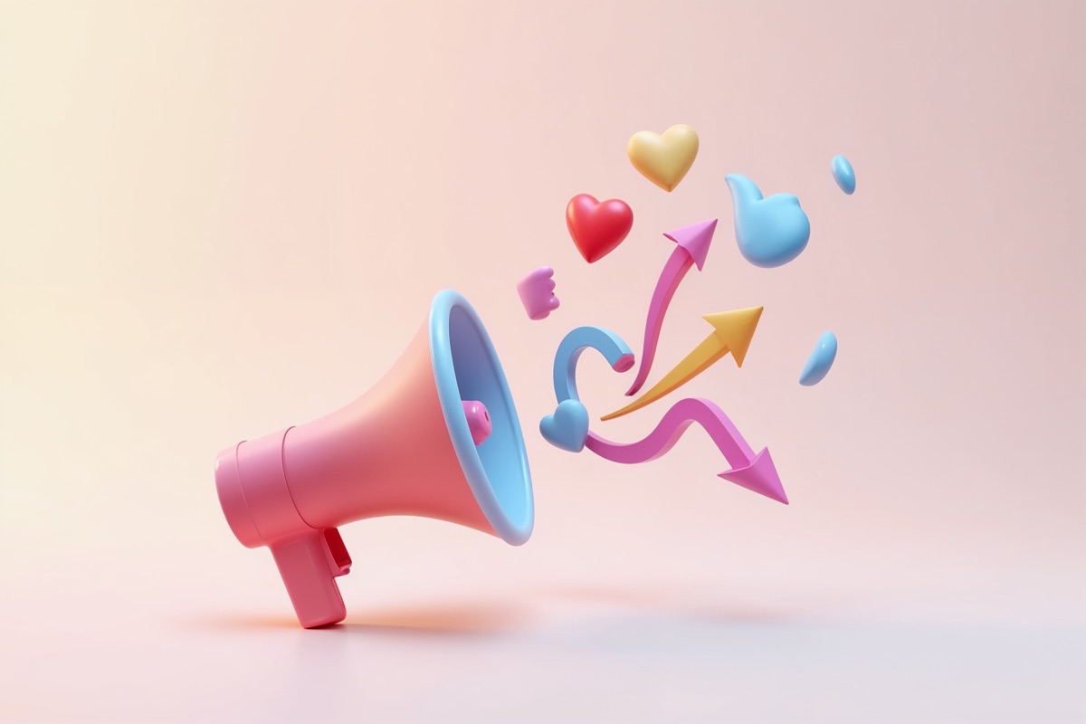 Boost de Publications