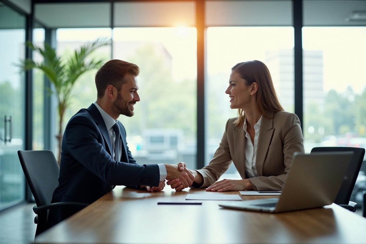 Social Selling