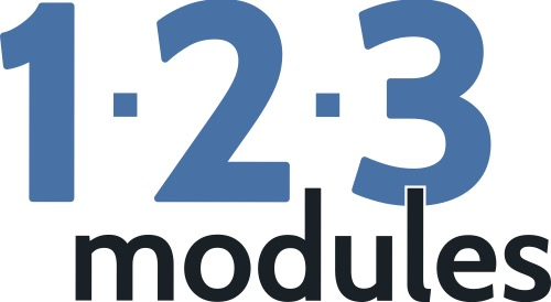 1.2.3 Modules