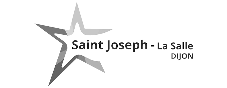 Saint Joseph - La Salle Dijon