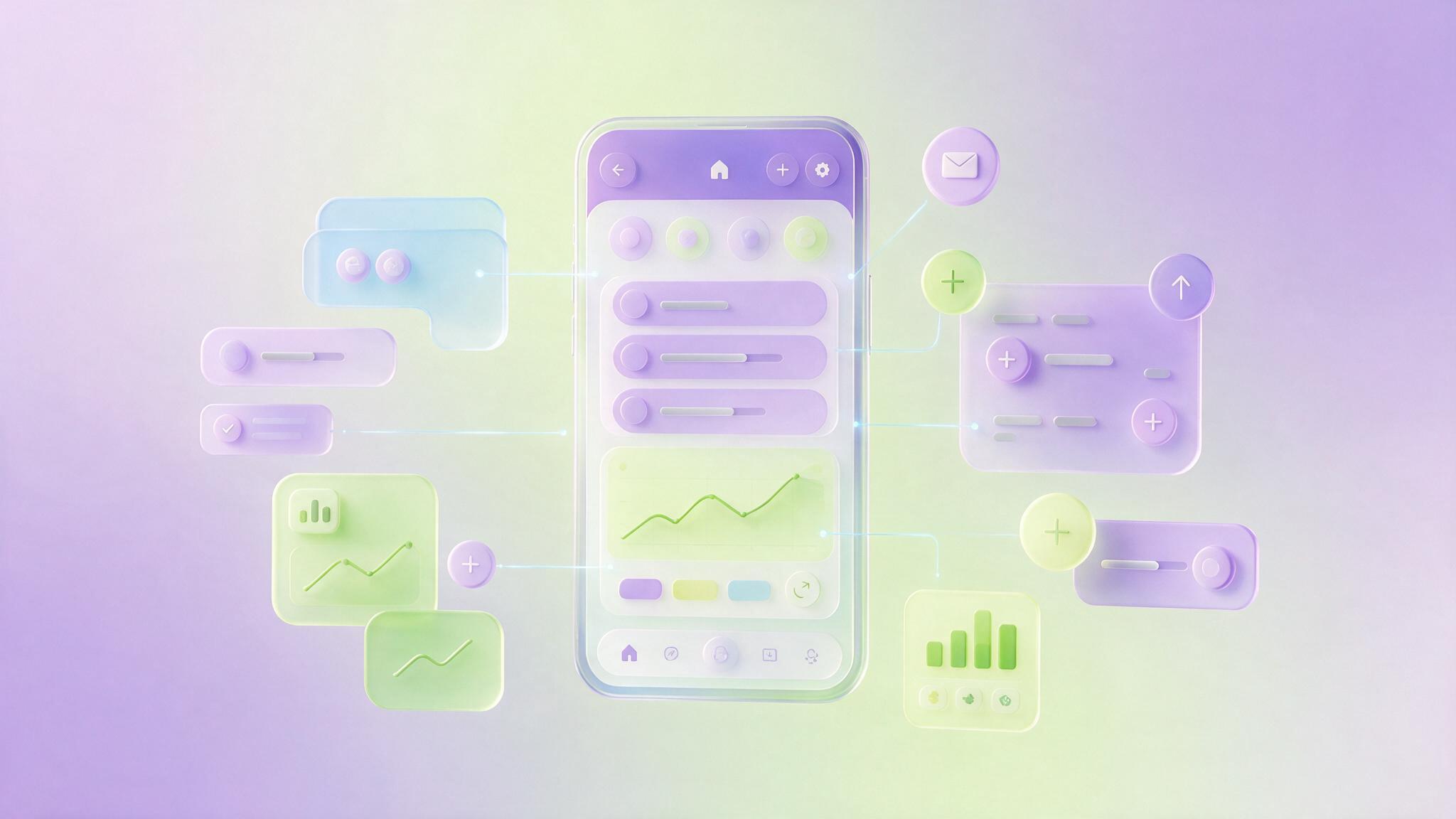 Applications no-code