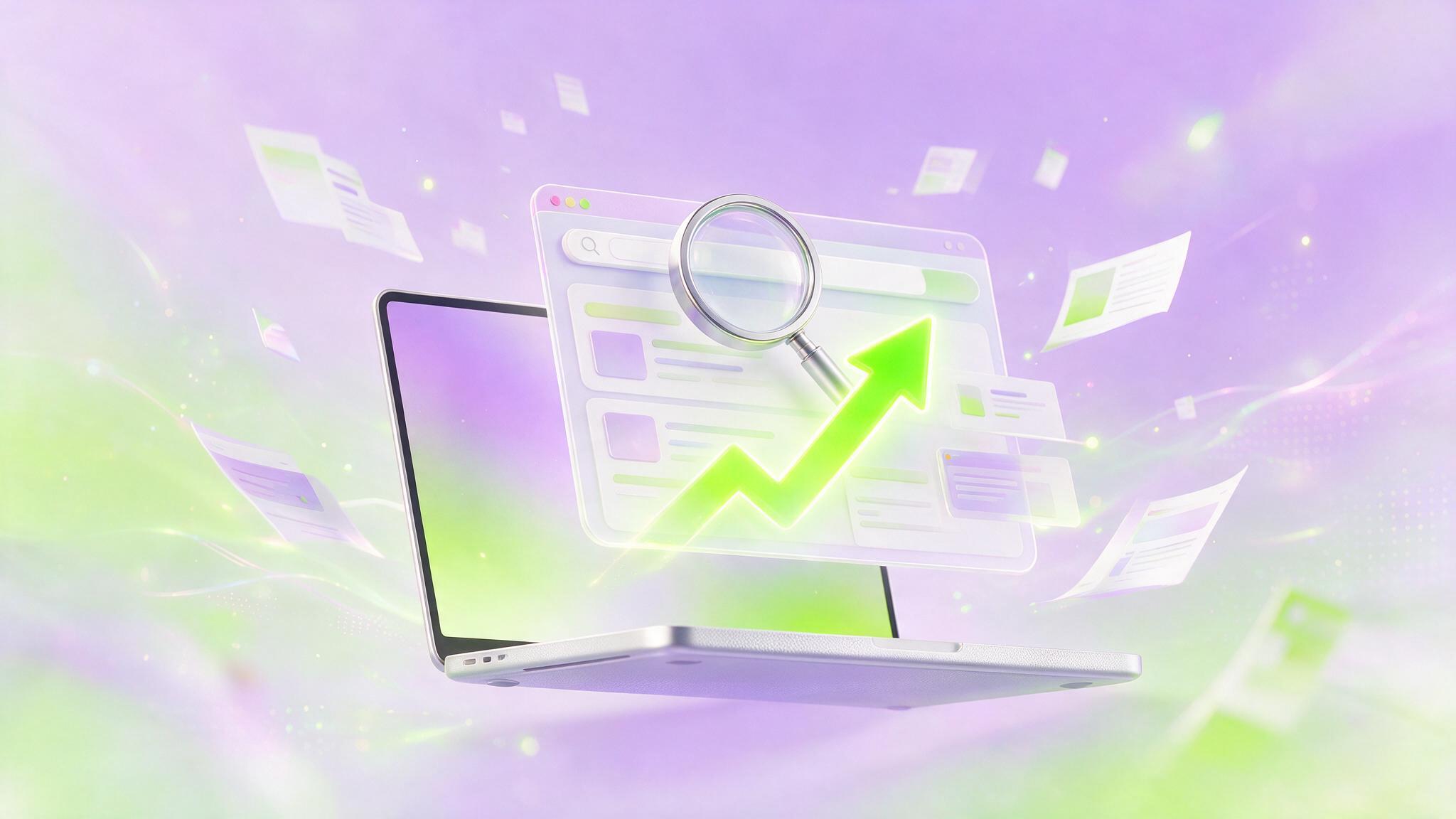 Audit SEO