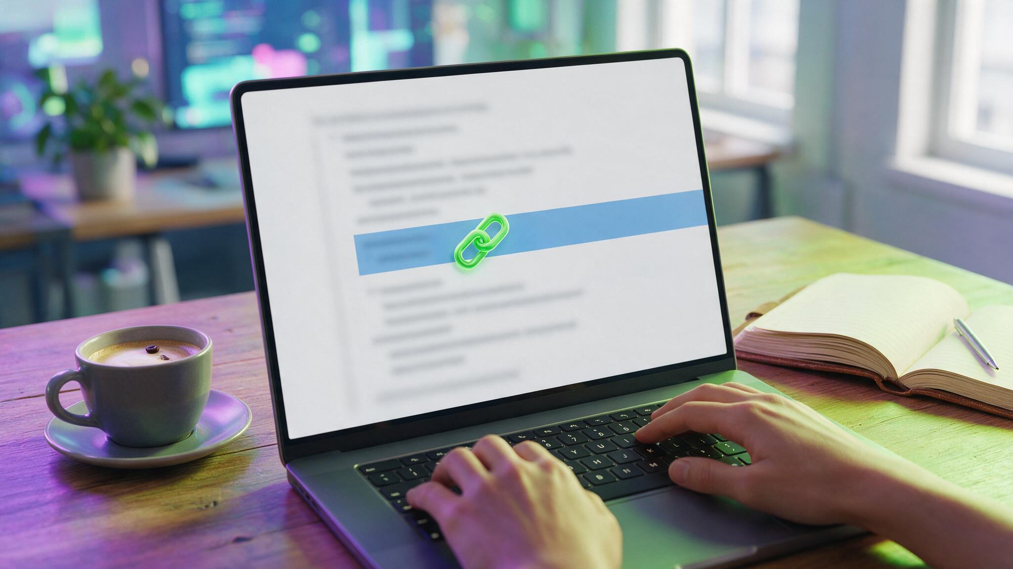 Guest posting