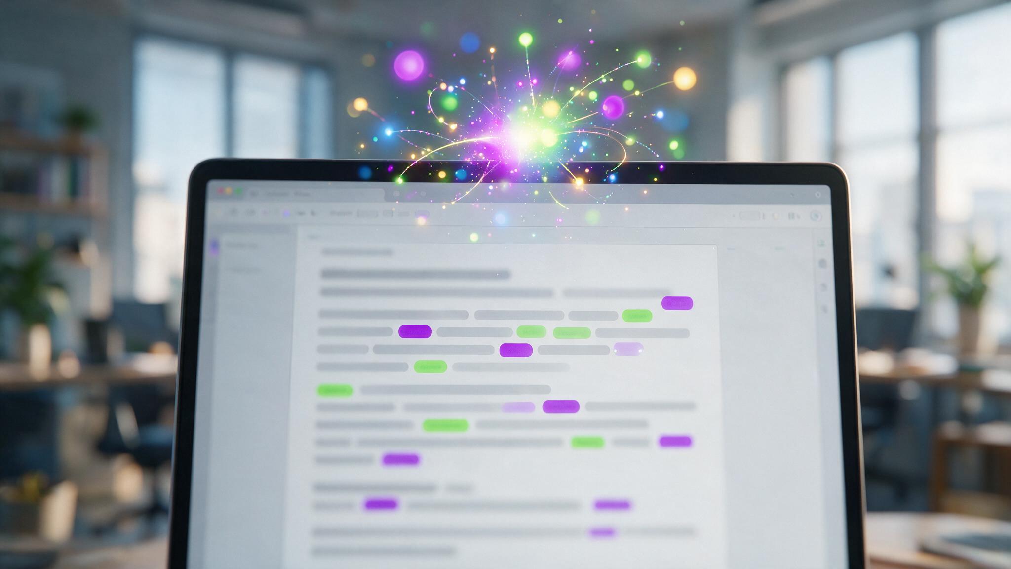 Optimisation du contenu
