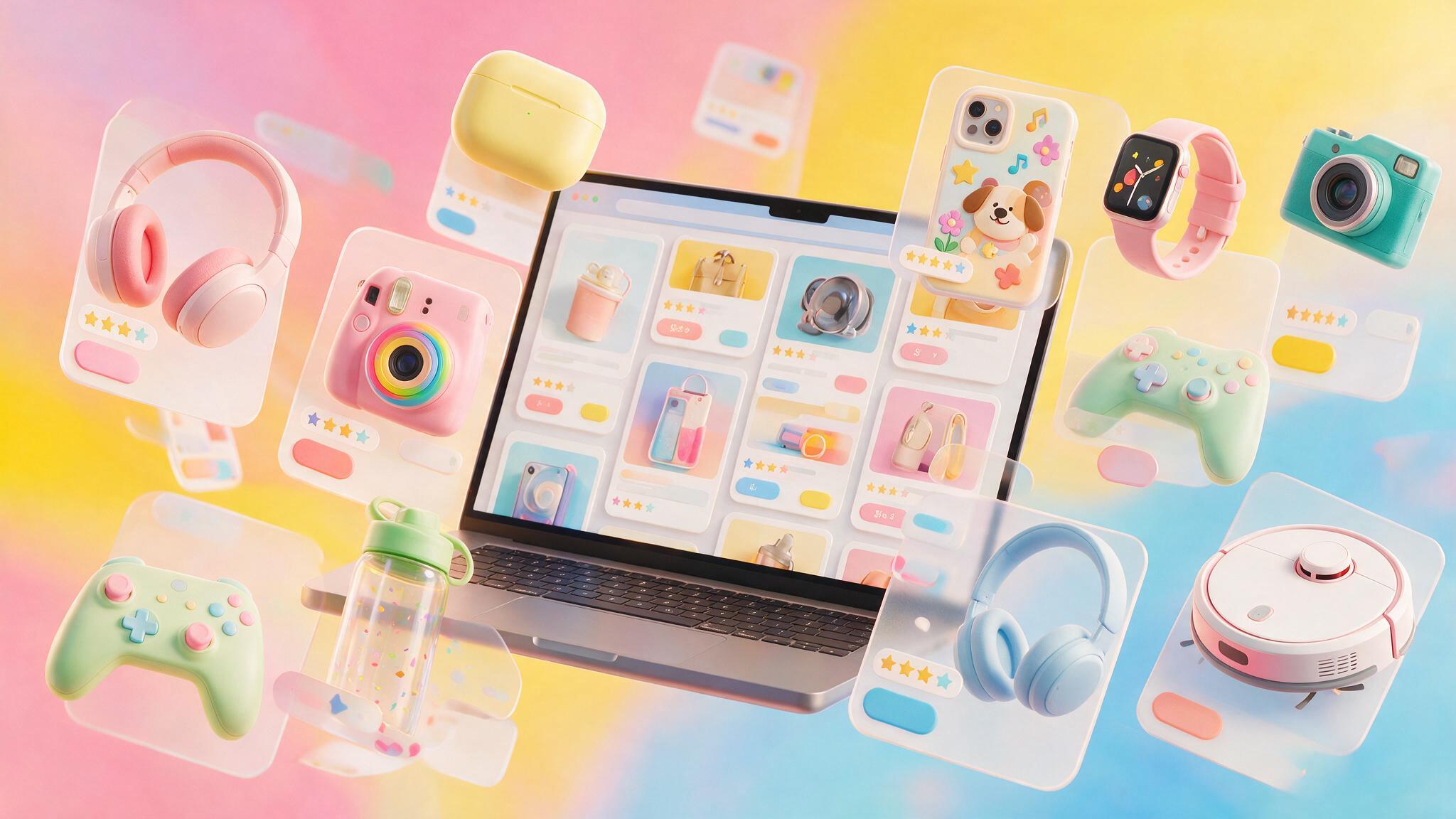 Google Shopping Shopify