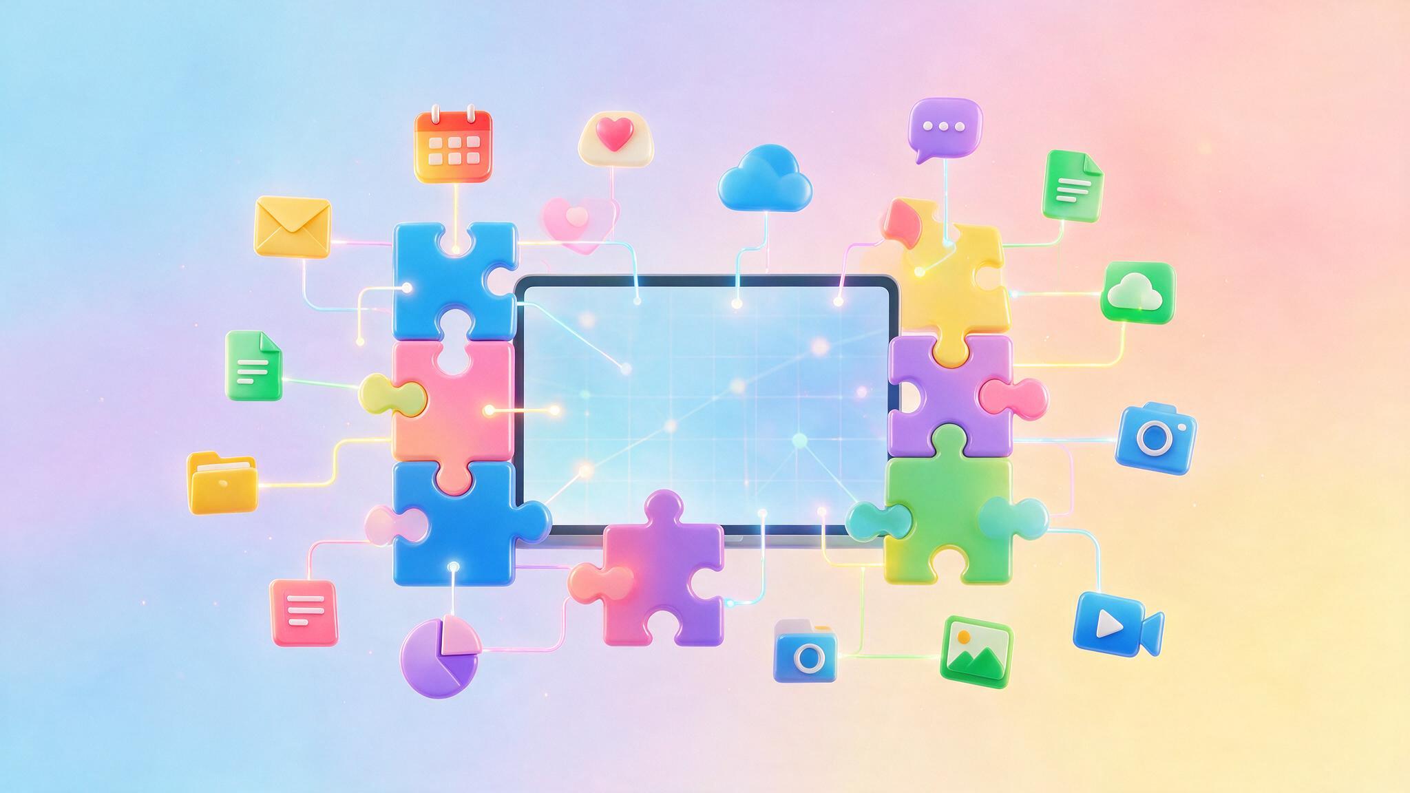 Apps & Intégrations