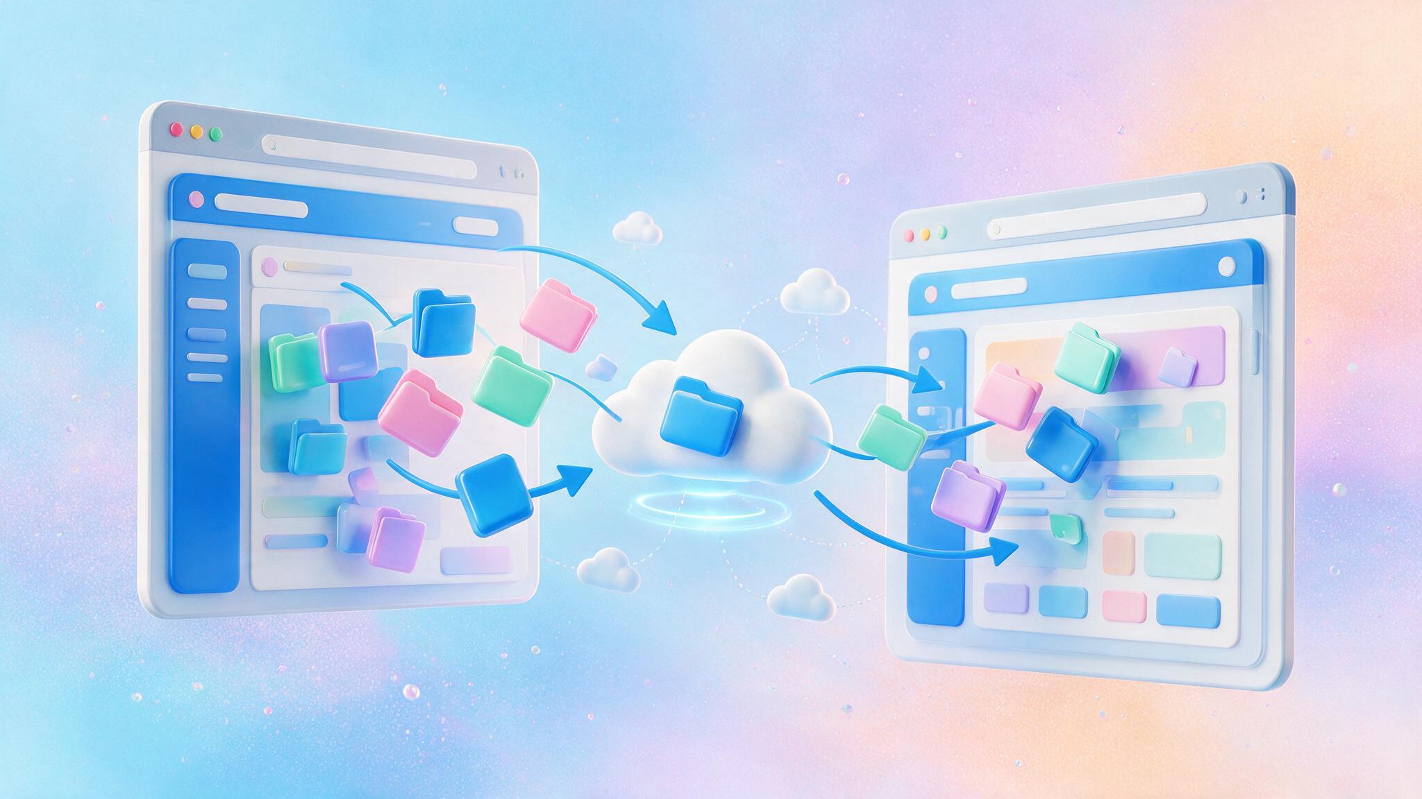 Migration vers PrestaShop