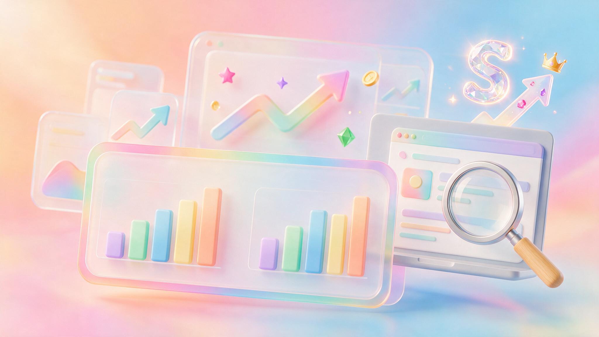 PrestaShop SEO